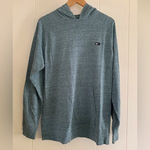 Fourstar after surf lightweight hoodie